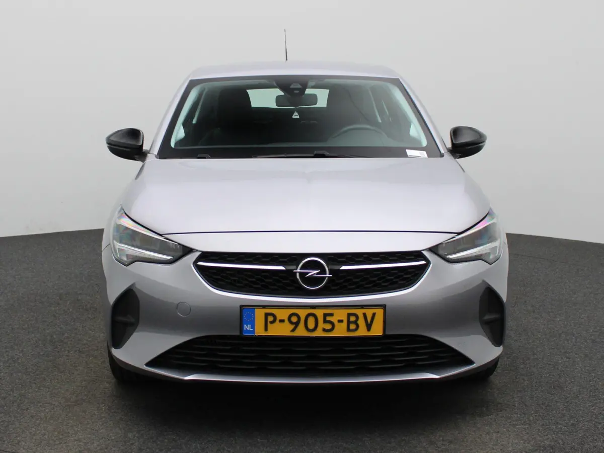 1.2 Edition | AUTOMAAT | APPLE CARPLAY - ANDROID AUTO | LED | AIRCO | CRUISE CONTROL | MULTIFUNCTIONEEL STUURWIEL | LED VERLICHTING |