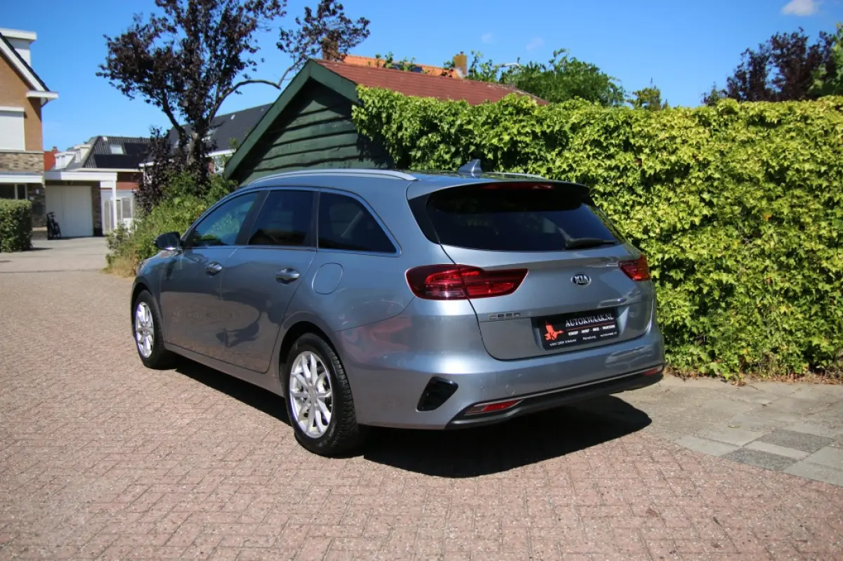 1.4 T-GDi Dyn.PlusL.
