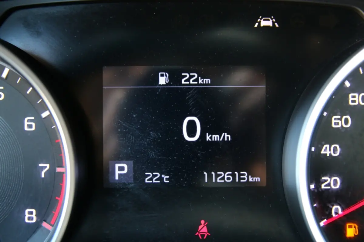 1.4 T-GDi Dyn.PlusL.