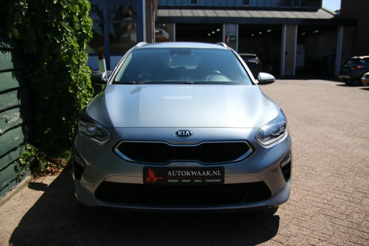 1.4 T-GDi Dyn.PlusL.
