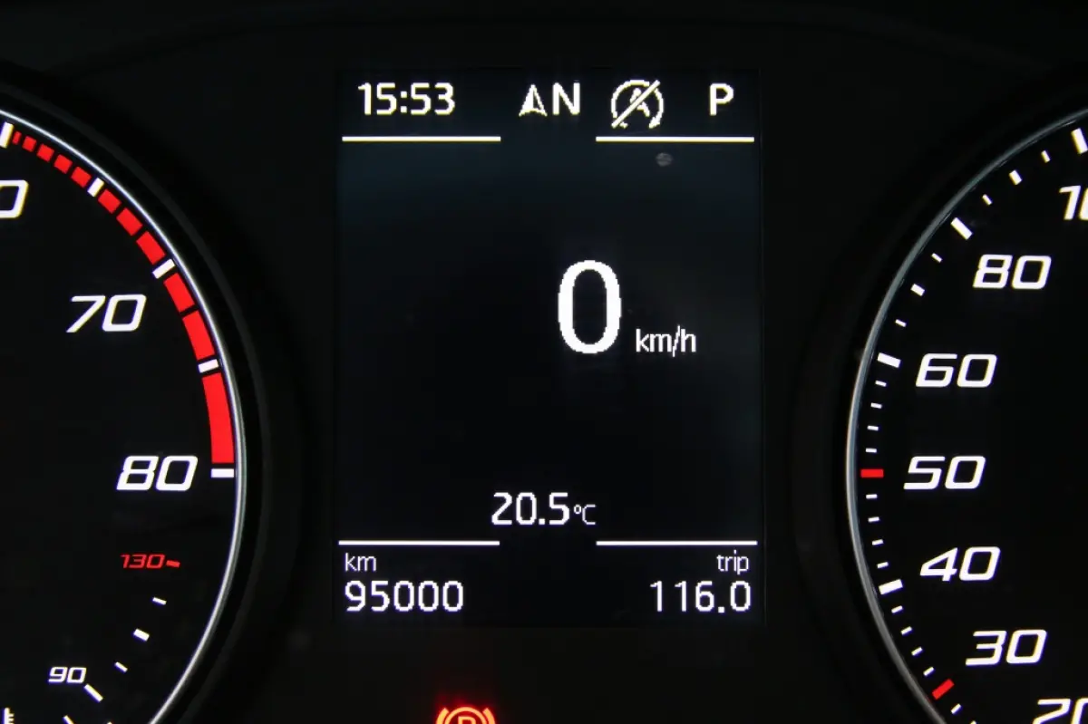 1.0 TSI FR B. Int.