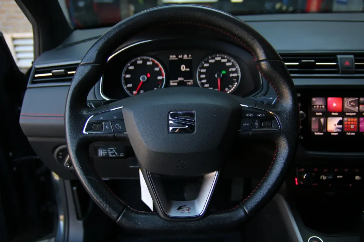 1.0 TSI FR B. Int.
