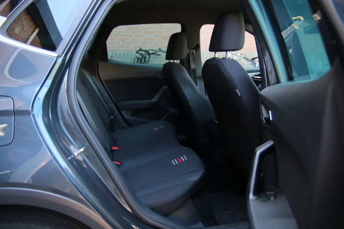 1.0 TSI FR B. Int.