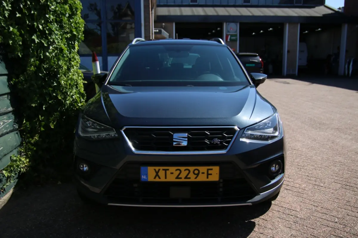 1.0 TSI FR B. Int.