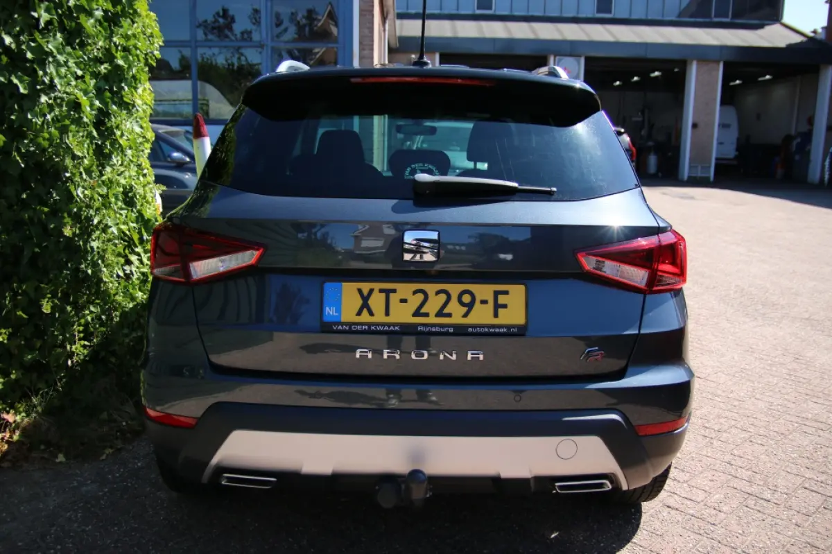 1.0 TSI FR B. Int.