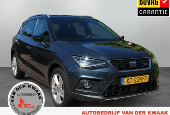 1.0 TSI FR B. Int.