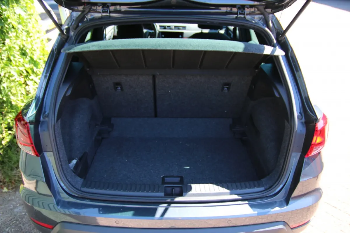 1.0 TSI FR B. Int.