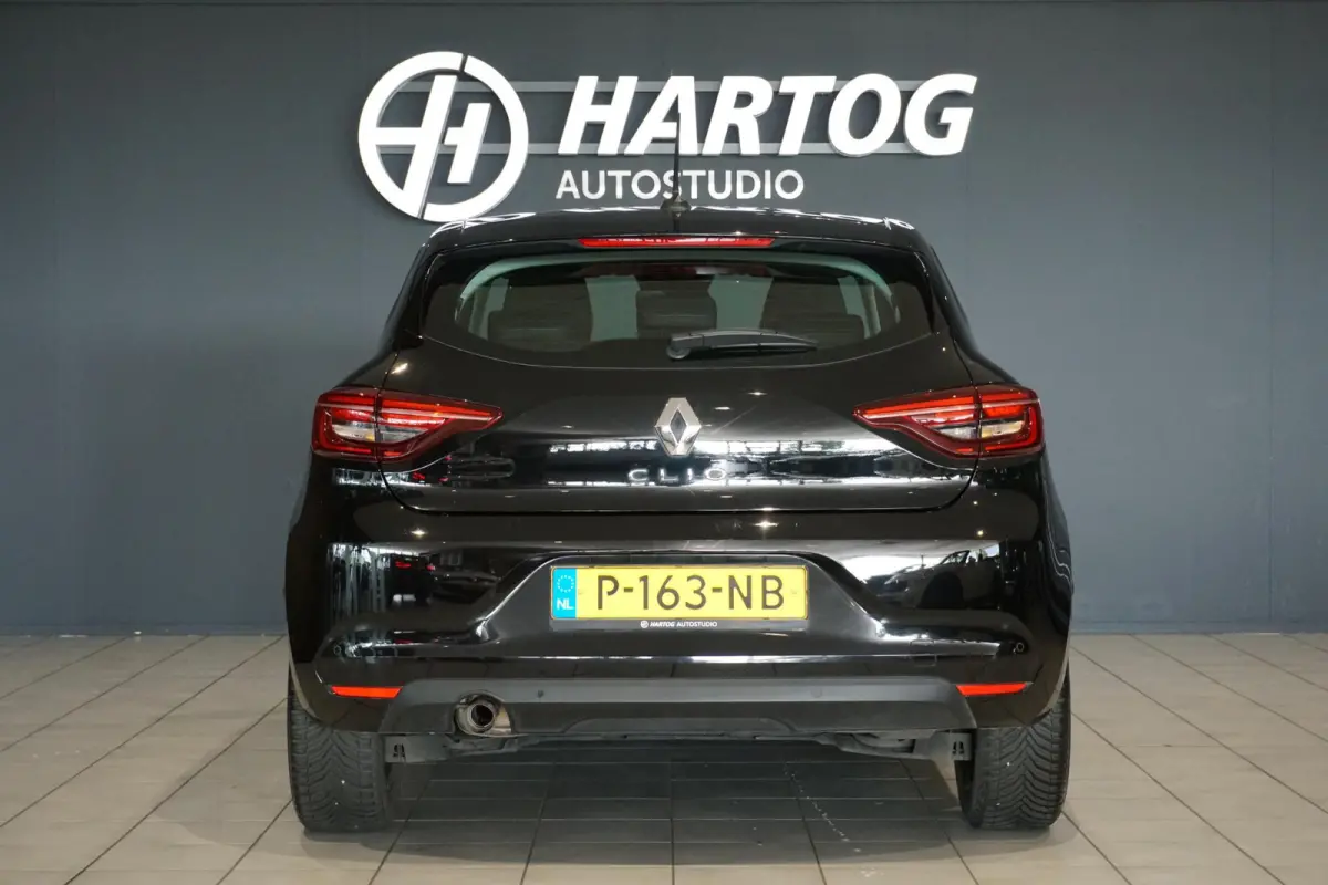 1.0 TCe Zen + CARPLAY / PDC / NAVIGATIE