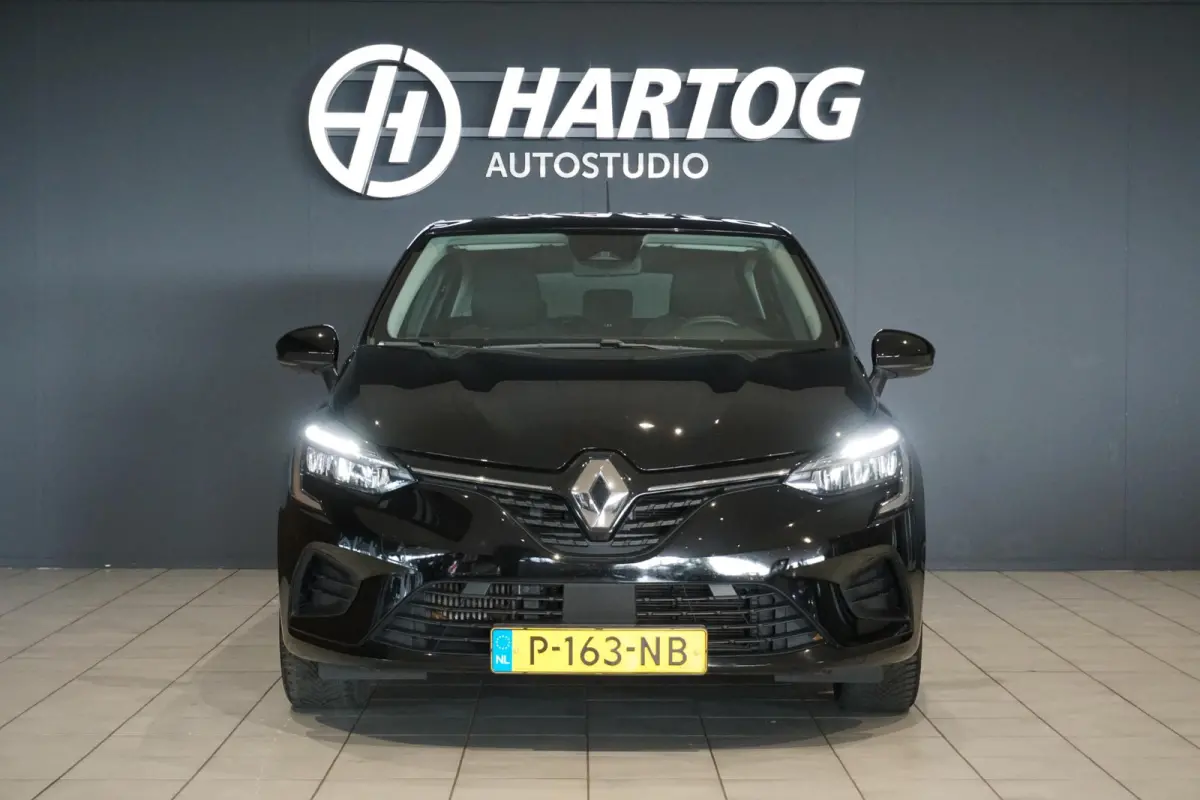 1.0 TCe Zen + CARPLAY / PDC / NAVIGATIE