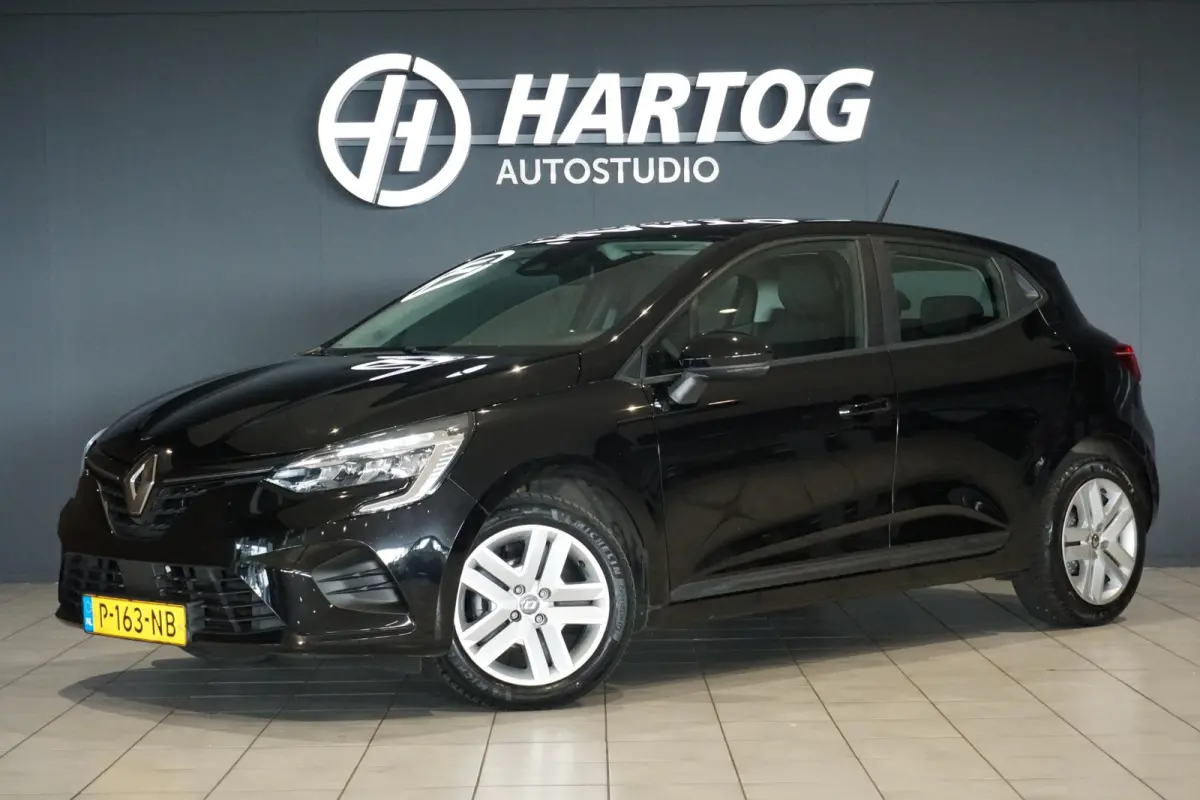1.0 TCe Zen + CARPLAY / PDC / NAVIGATIE