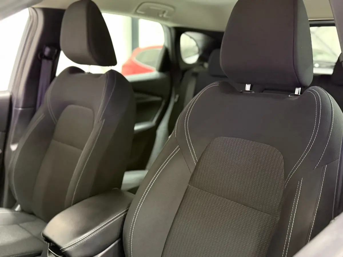 1.3 MHEV Xtronic |Trekhaak | Camera | Adaptive Cruise | Navi |Lane assist
