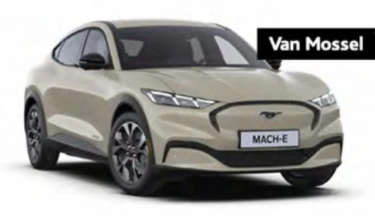 Standard RWD 73 kWh Rijbereik 470km WLTP | € 5000,= Voordeel! | Nu vanaf € 46.970,=