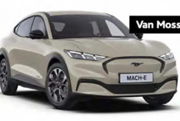 Standard RWD 73 kWh Rijbereik 470km WLTP | € 5000,= Voordeel! | Nu vanaf € 46.970,=
