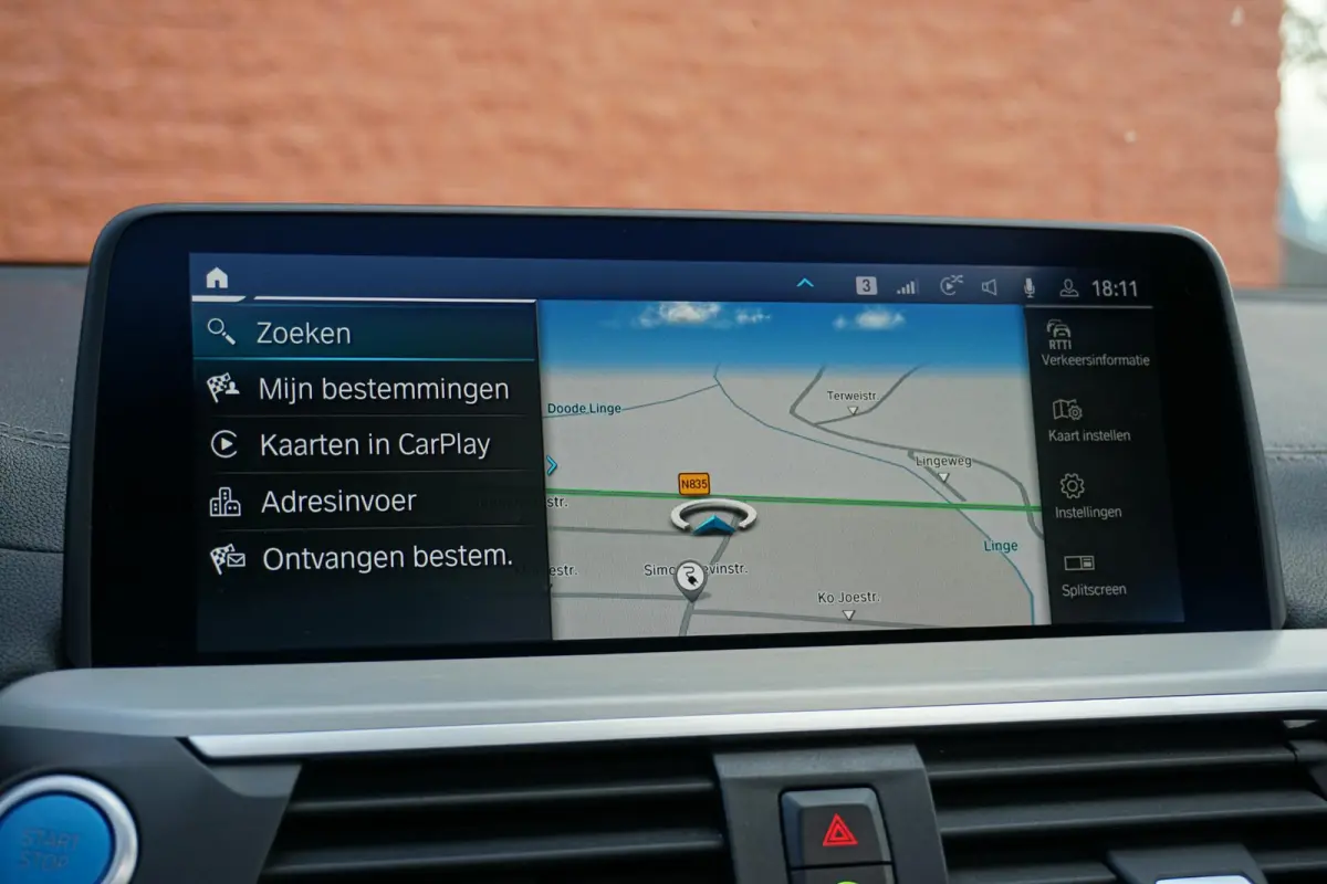 High Executive 80 kWh + PANO / TREKHAAK / 360 CAMERA / HEAD-UP / PREMIUM AUDIO
