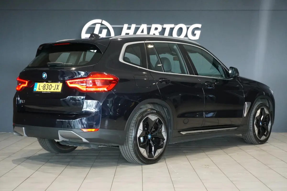High Executive 80 kWh + PANO / TREKHAAK / 360 CAMERA / HEAD-UP / PREMIUM AUDIO