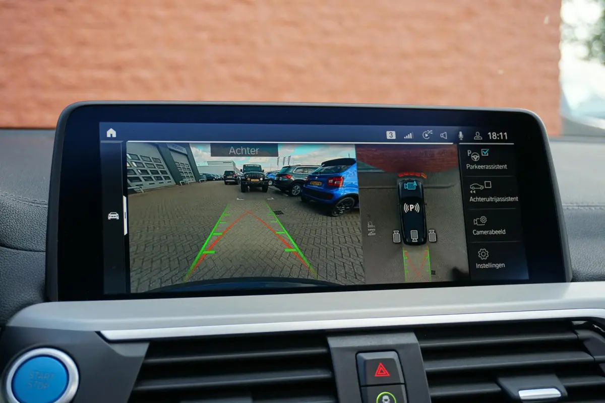 High Executive 80 kWh + PANO / TREKHAAK / 360 CAMERA / HEAD-UP / PREMIUM AUDIO