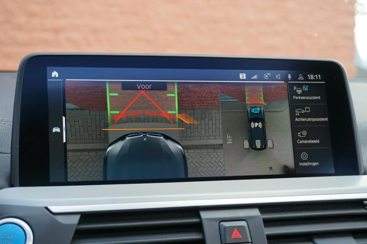 High Executive 80 kWh + PANO / TREKHAAK / 360 CAMERA / HEAD-UP / PREMIUM AUDIO