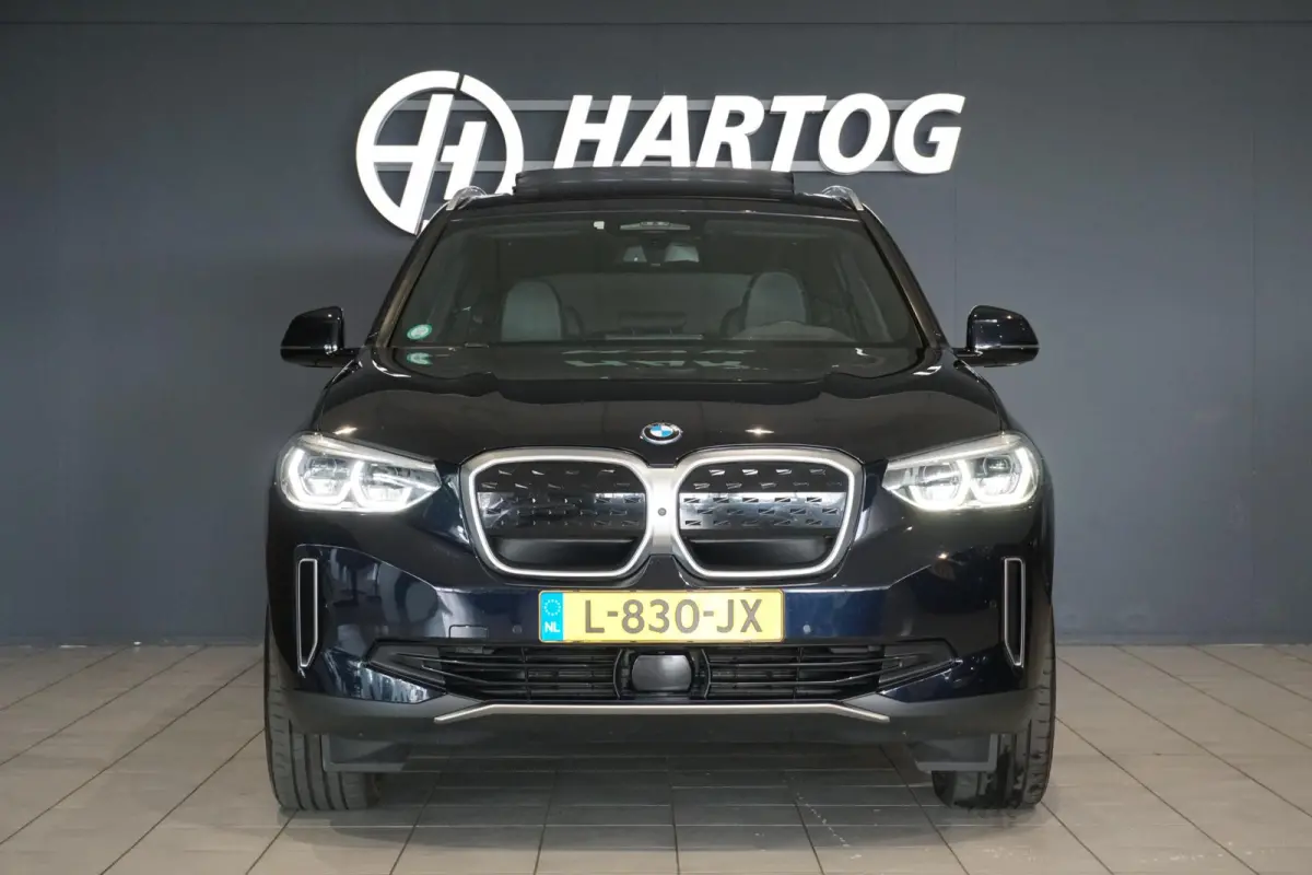 High Executive 80 kWh + PANO / TREKHAAK / 360 CAMERA / HEAD-UP / PREMIUM AUDIO