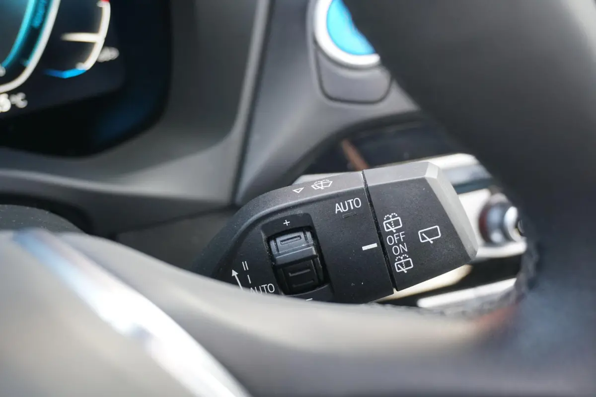 High Executive 80 kWh + PANO / TREKHAAK / 360 CAMERA / HEAD-UP / PREMIUM AUDIO