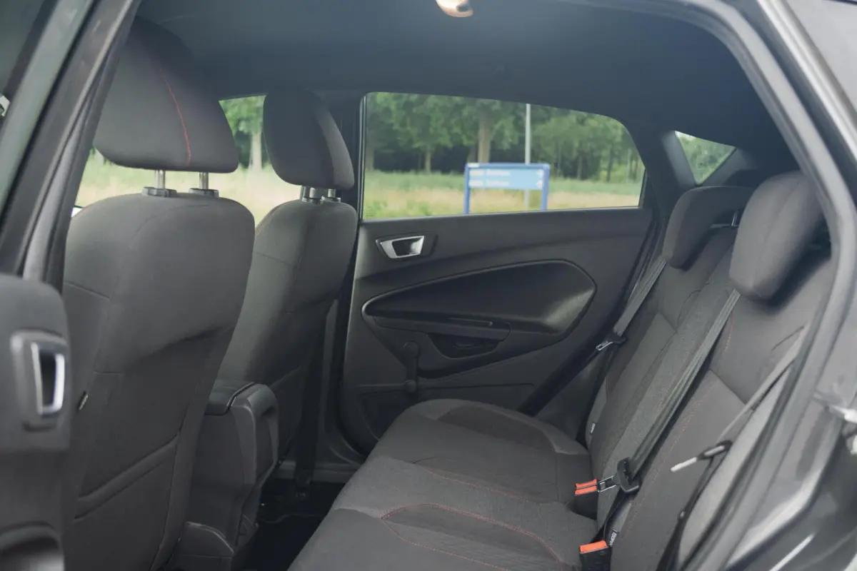 1.0 EcoBoost ST Line|Org NL NAP|2e Eig|Airco|Cruise|Perfect Onderhouden