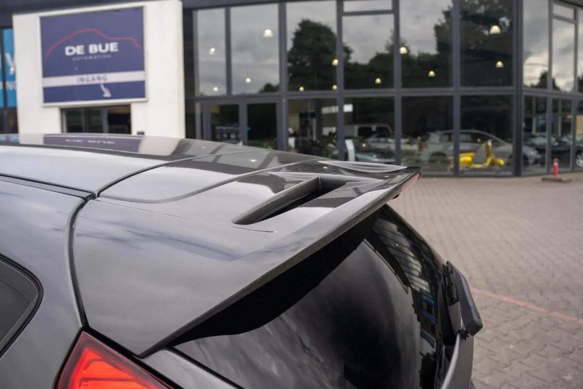 1.0 EcoBoost ST Line|Org NL NAP|2e Eig|Airco|Cruise|Perfect Onderhouden