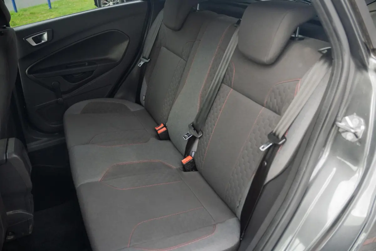 1.0 EcoBoost ST Line|Org NL NAP|2e Eig|Airco|Cruise|Perfect Onderhouden