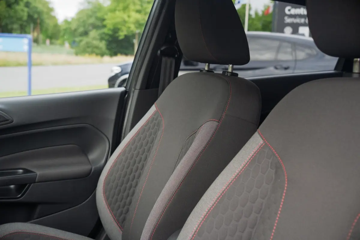 1.0 EcoBoost ST Line|Org NL NAP|2e Eig|Airco|Cruise|Perfect Onderhouden