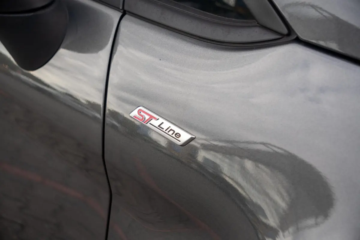1.0 EcoBoost ST Line|Org NL NAP|2e Eig|Airco|Cruise|Perfect Onderhouden