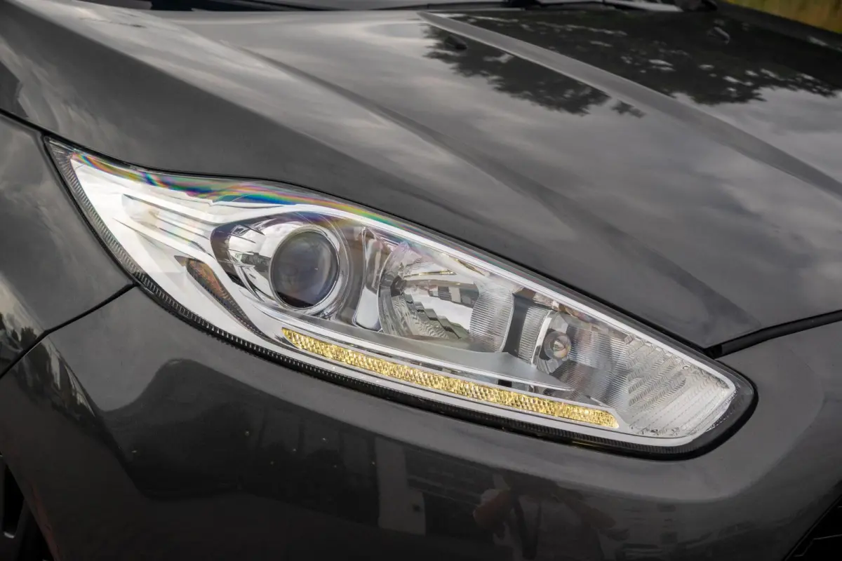 1.0 EcoBoost ST Line|Org NL NAP|2e Eig|Airco|Cruise|Perfect Onderhouden