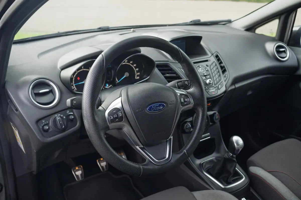 1.0 EcoBoost ST Line|Org NL NAP|2e Eig|Airco|Cruise|Perfect Onderhouden