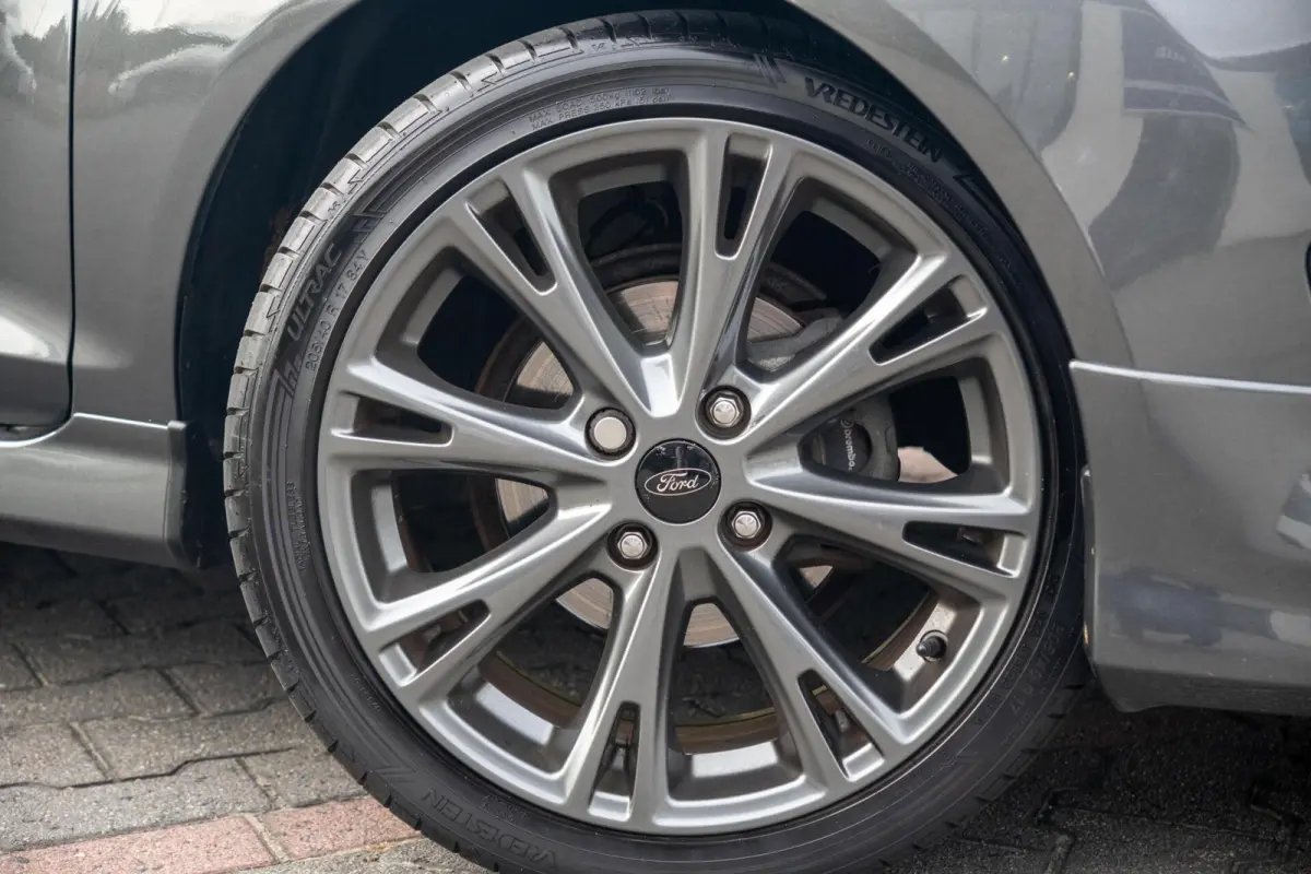 1.0 EcoBoost ST Line|Org NL NAP|2e Eig|Airco|Cruise|Perfect Onderhouden
