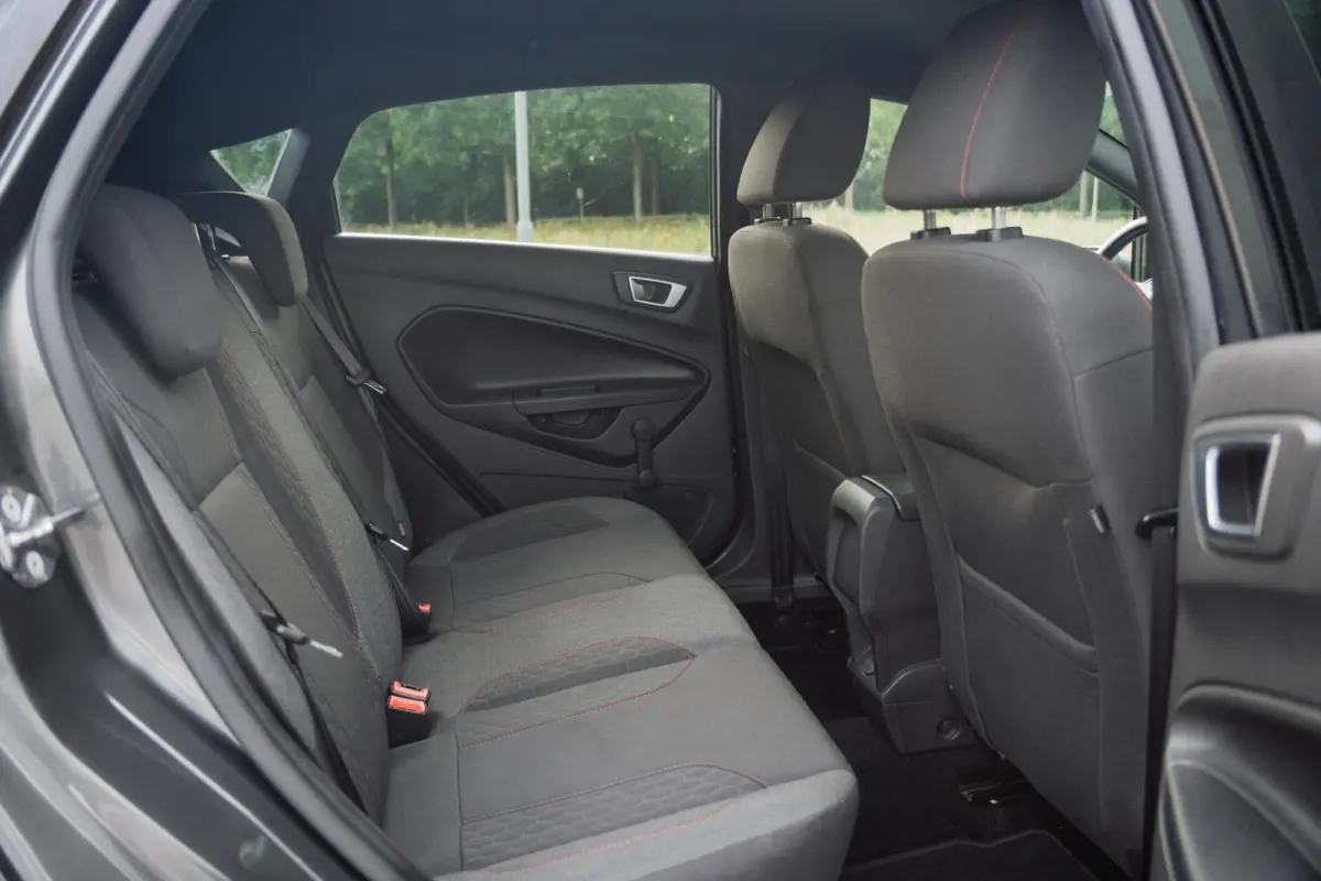 1.0 EcoBoost ST Line|Org NL NAP|2e Eig|Airco|Cruise|Perfect Onderhouden