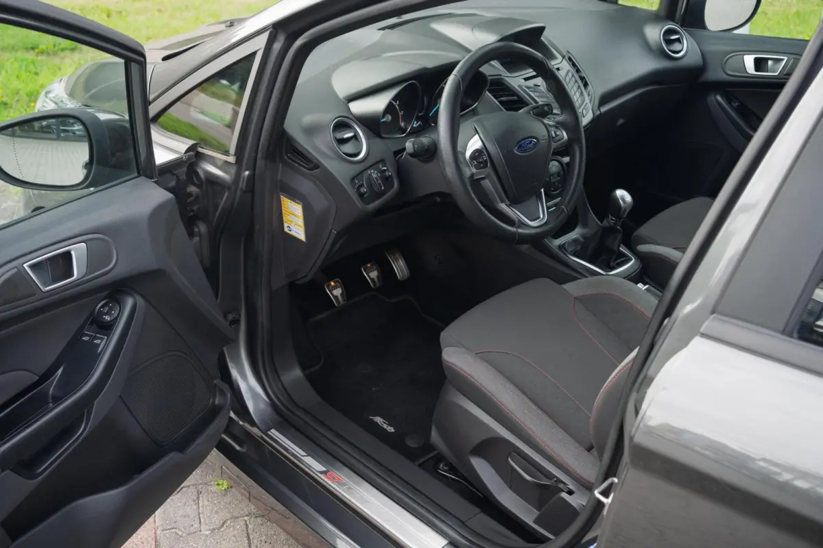 1.0 EcoBoost ST Line|Org NL NAP|2e Eig|Airco|Cruise|Perfect Onderhouden