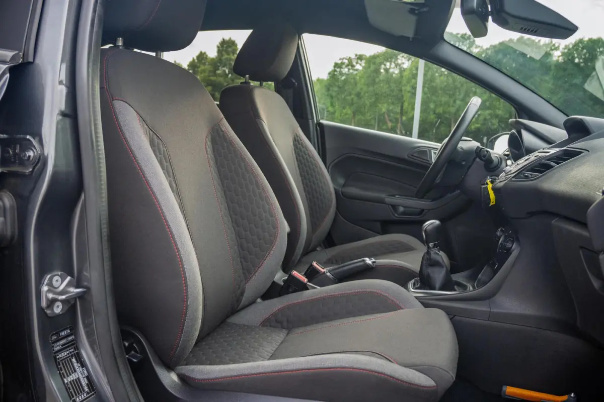 1.0 EcoBoost ST Line|Org NL NAP|2e Eig|Airco|Cruise|Perfect Onderhouden