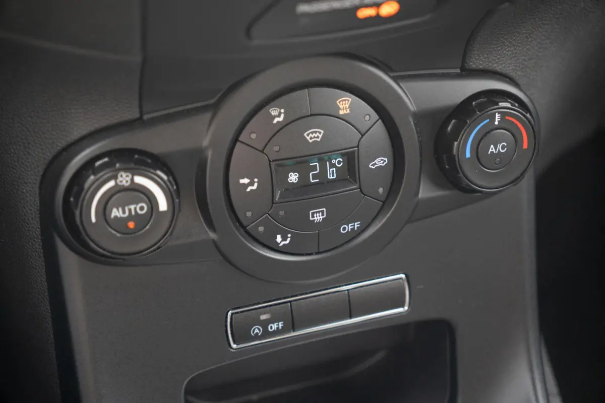 1.0 EcoBoost ST Line|Org NL NAP|2e Eig|Airco|Cruise|Perfect Onderhouden