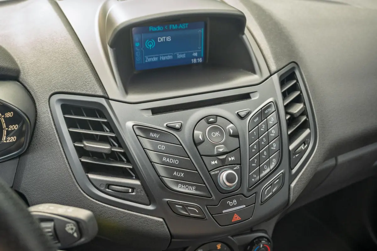 1.0 EcoBoost ST Line|Org NL NAP|2e Eig|Airco|Cruise|Perfect Onderhouden