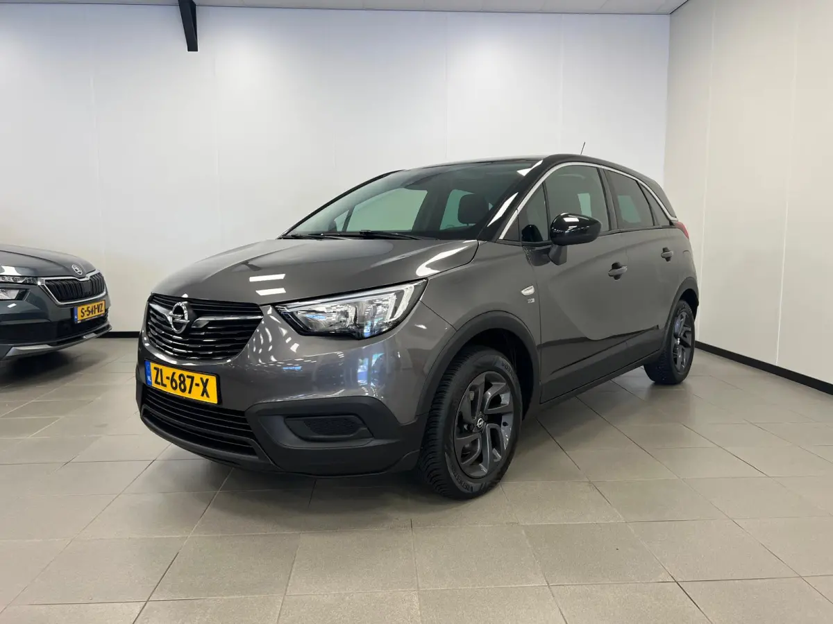 1.2 T. 120 Jaar Edition / Trekh. /