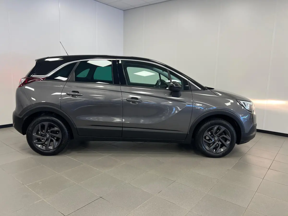 1.2 T. 120 Jaar Edition / Trekh. /