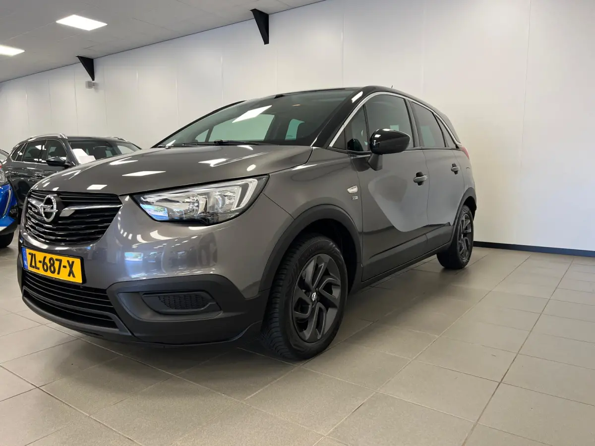 1.2 T. 120 Jaar Edition / Trekh. /