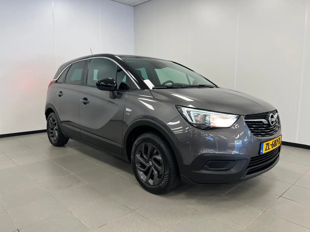 1.2 T. 120 Jaar Edition / Trekh. /