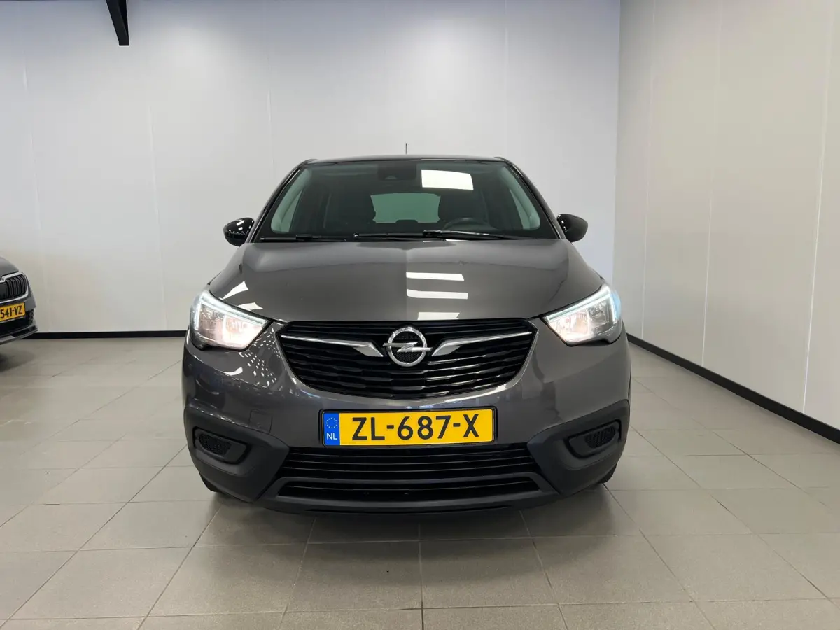 1.2 T. 120 Jaar Edition / Trekh. /