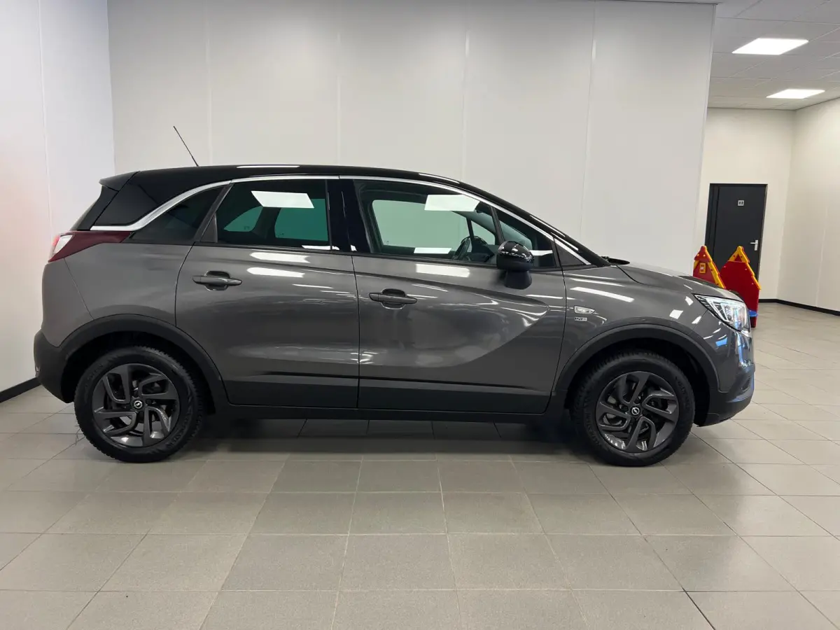 1.2 T. 120 Jaar Edition / Trekh. /
