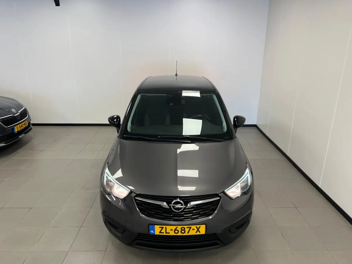 1.2 T. 120 Jaar Edition / Trekh. /