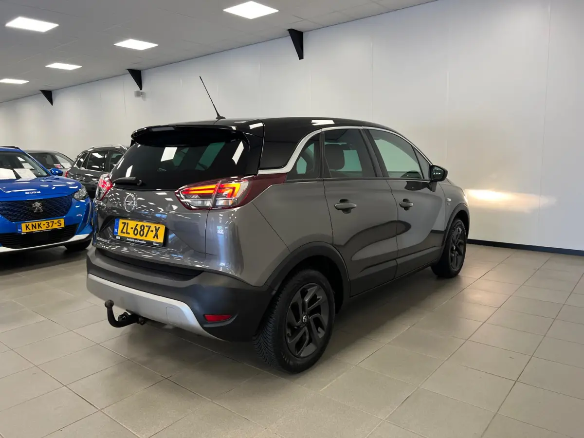 1.2 T. 120 Jaar Edition / Trekh. /