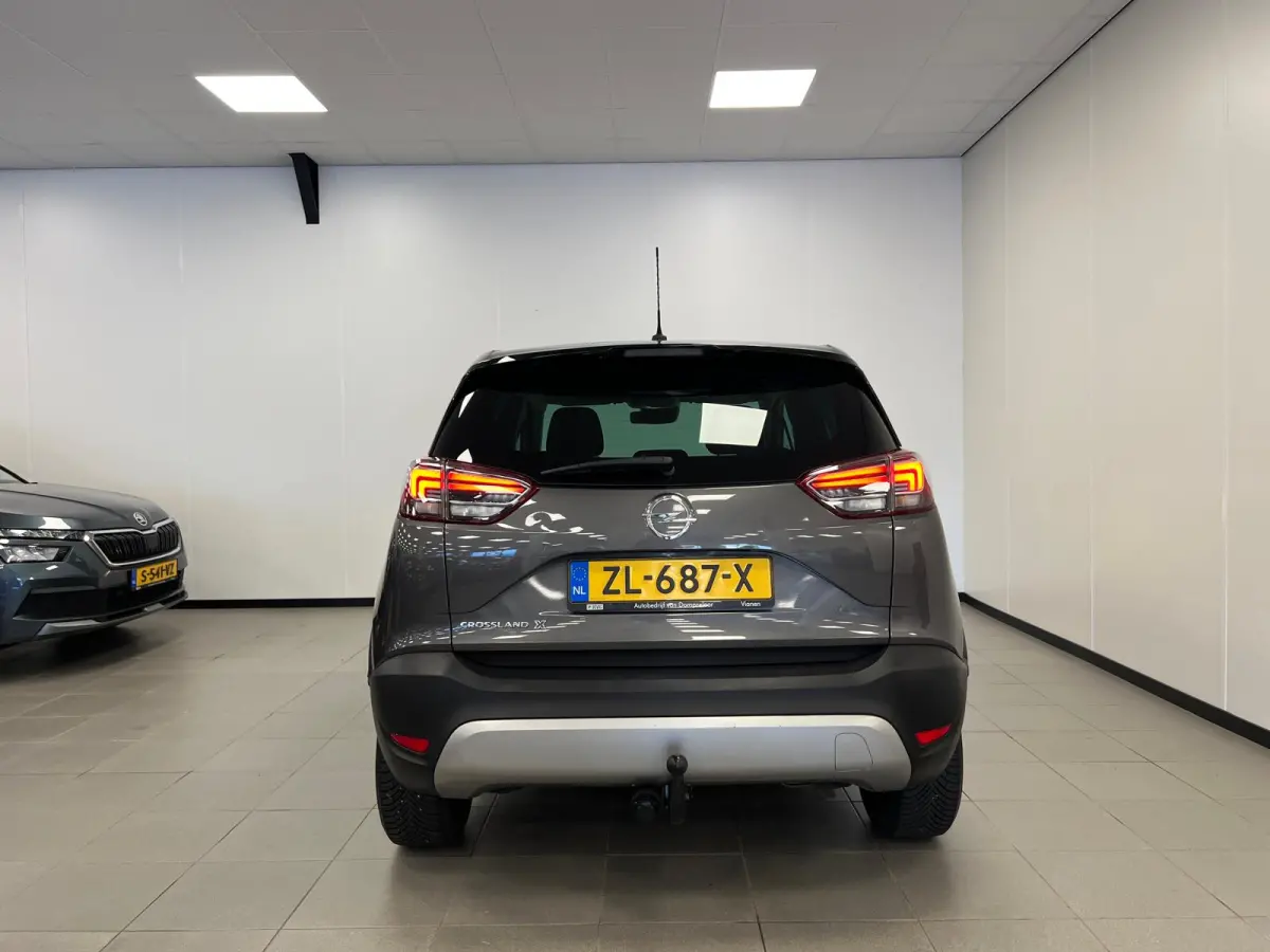 1.2 T. 120 Jaar Edition / Trekh. /