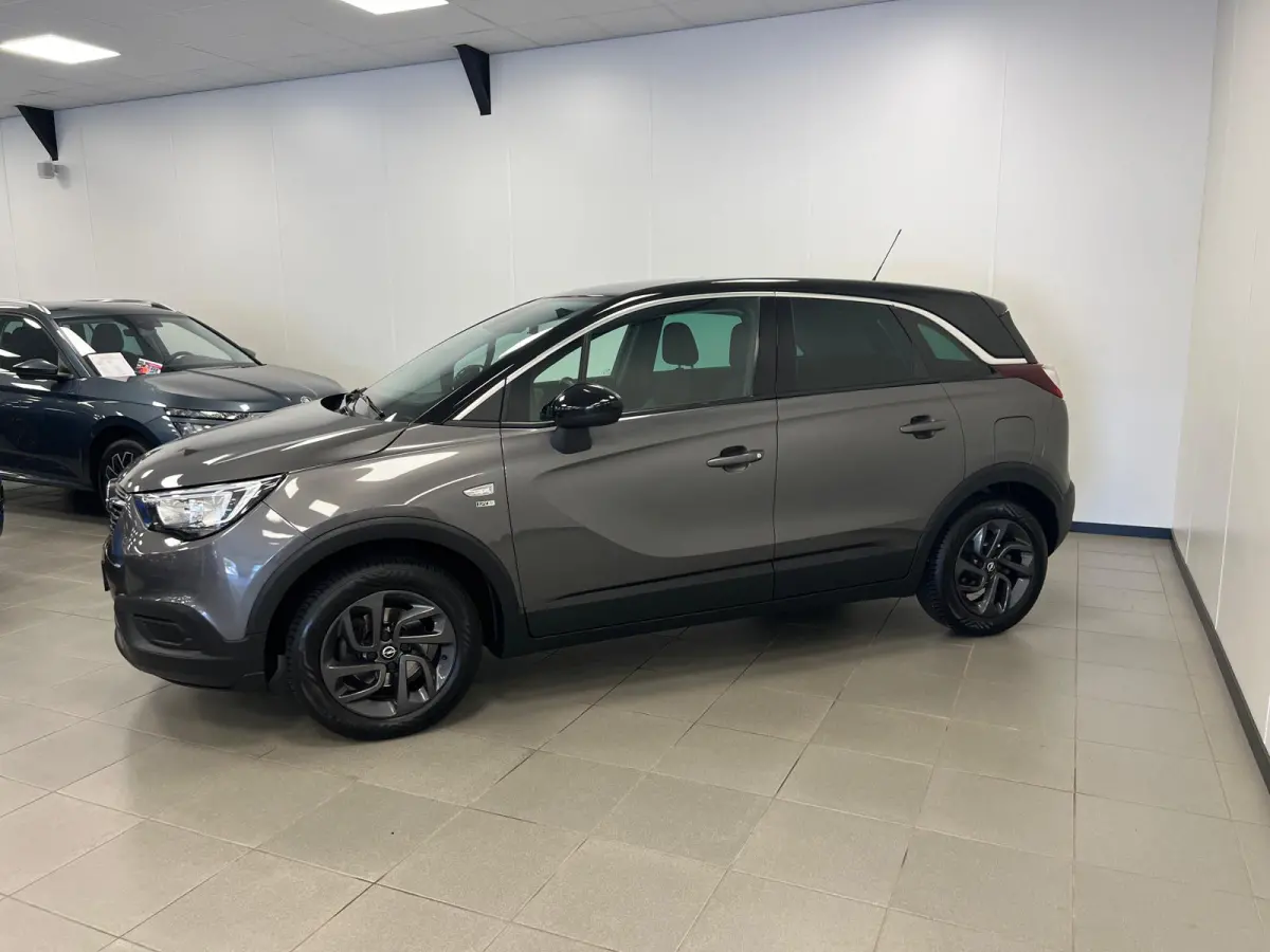 1.2 T. 120 Jaar Edition / Trekh. /