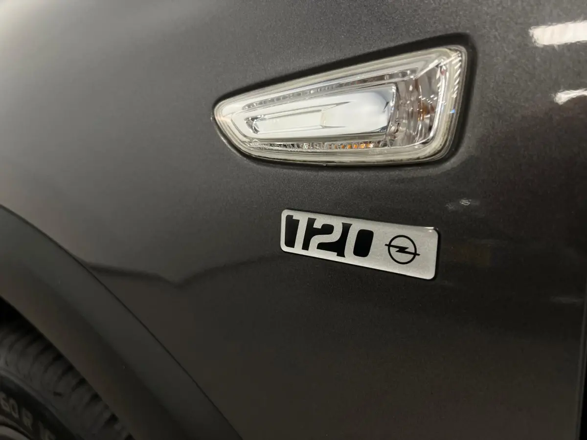 1.2 T. 120 Jaar Edition / Trekh. /