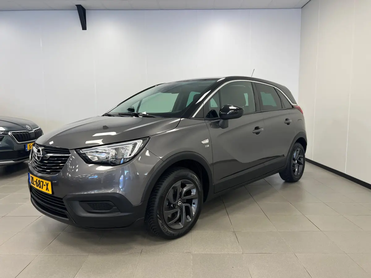 1.2 T. 120 Jaar Edition / Trekh. /