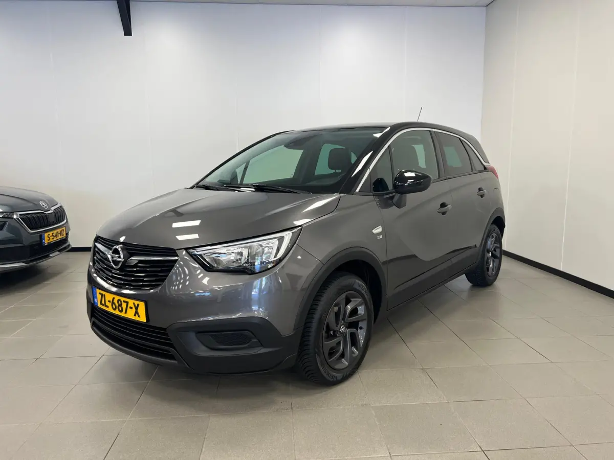 1.2 T. 120 Jaar Edition / Trekh. /