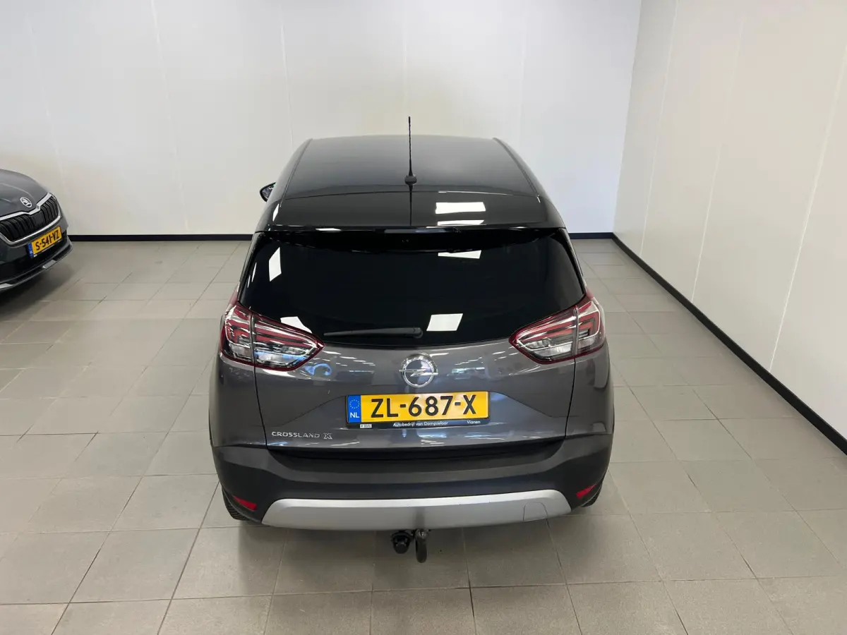 1.2 T. 120 Jaar Edition / Trekh. /